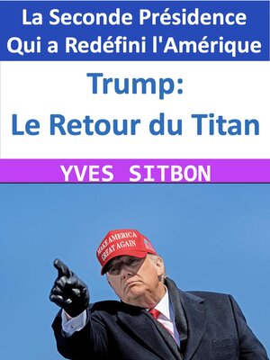 cover image of Trump